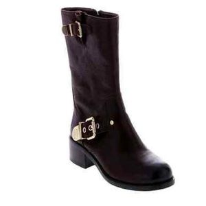 Vince Camuto Moto boots